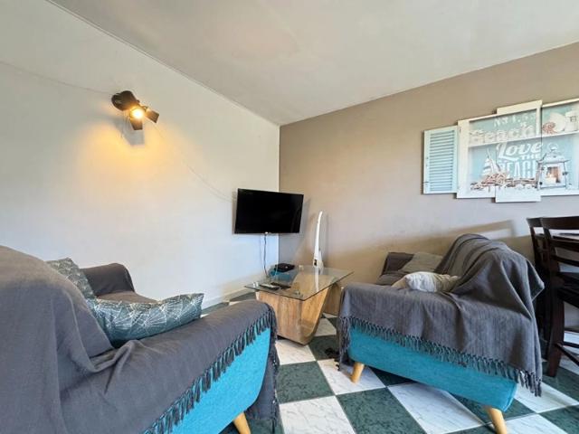 Appartement vente à La Réunion