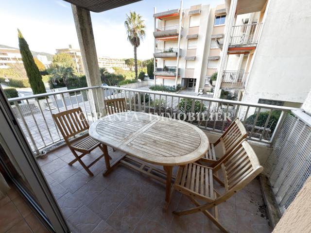 Appartement vente à Arrondissement de Draguignan, Sainte-maxime
