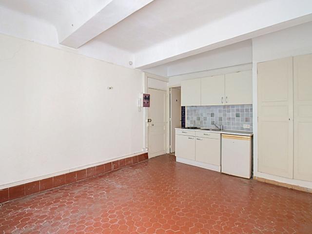 Appartement vente à Arrondissement de Draguignan, Salernes