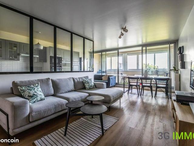 Appartement vente à Saint-Germain-en-Laye, Sartrouville