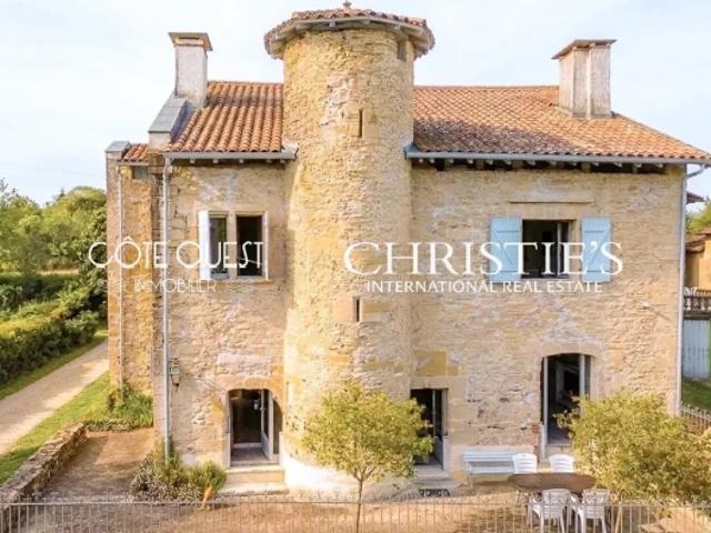 Maison vente à Dax, Saubusse