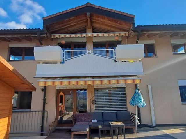 Wohnung kaufen in Chandolin-Savièse, Wallis