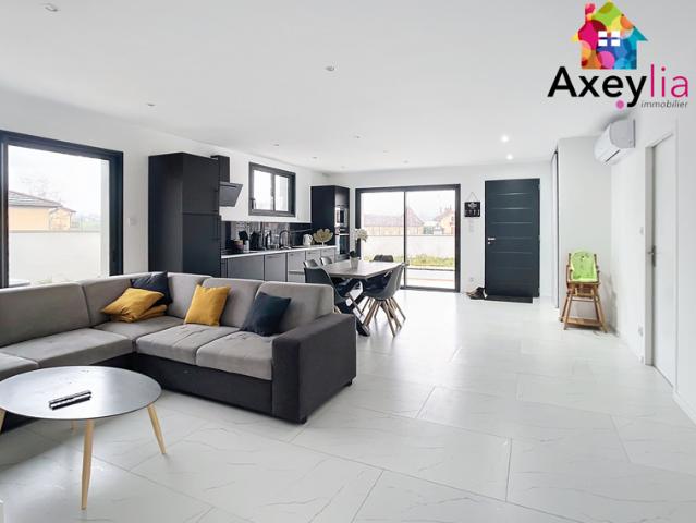 Maison vente à France métropolitaine, Saint-hilaire-sous-charlieu