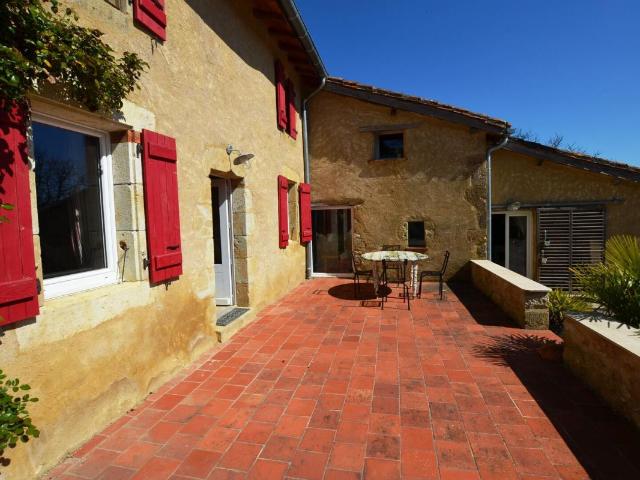 Maison vente à Auch, Vic-fezensac
