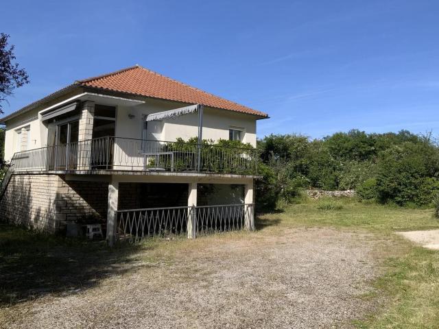 Maison vente à Gourdon, Gramat