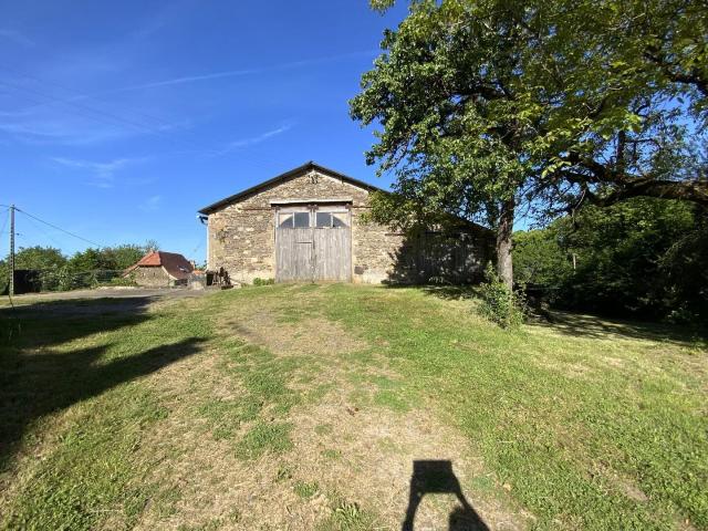 Maison vente à Figeac, Anglars