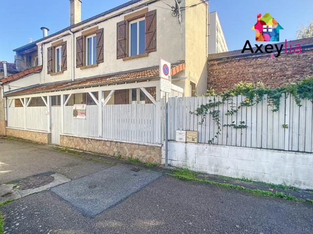Maison vente à Roanne