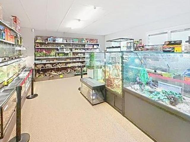 Local Commercial vente à Nantes, Saint-sébastien-sur-loire