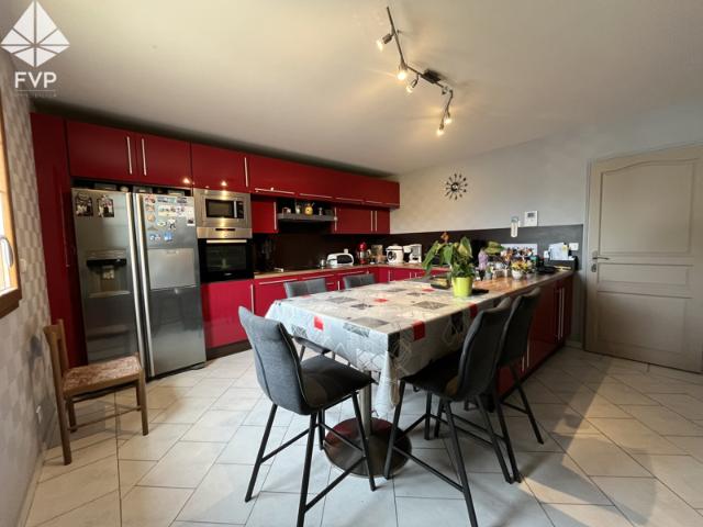 Maison vente à Le Havre, Gerponville