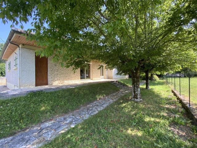 Maison vente à Gourdon, Vayrac