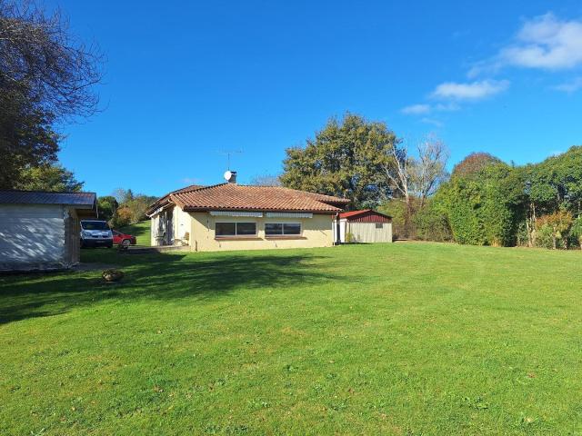 Maison vente à Mirande, Seissan