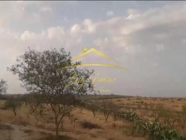 Propriété vente à Sousse, Sousse Ville