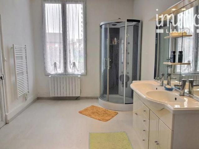 Maison vente à Vitry-le-François, Sermaize-les-bains
