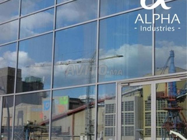 Local commercial vente à Nouaceur, Gharb-Chrarda-Beni Hssen