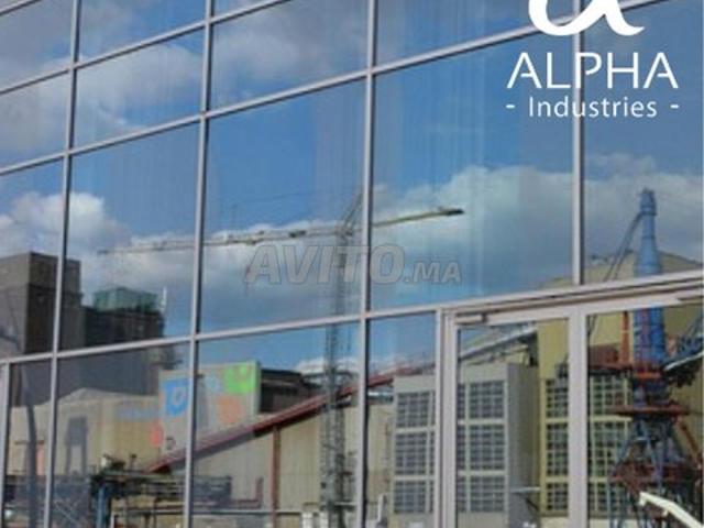 Local commercial vente à Nouaceur, Gharb-Chrarda-Beni Hssen