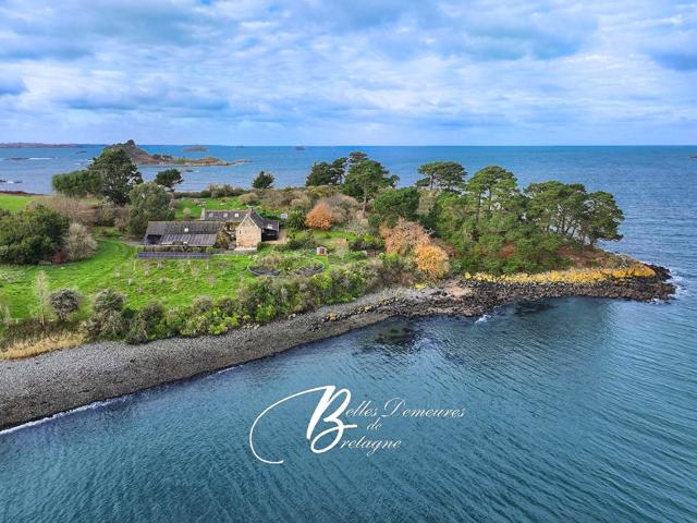 Maison vente à Morlaix, Bretagne