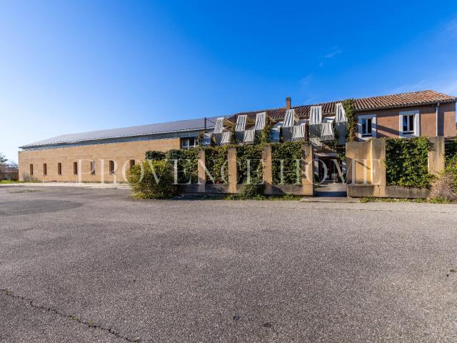 Maison vente à Avignon, Caumont-sur-durance