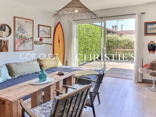 Maison vente à Dax, Soorts-hossegor