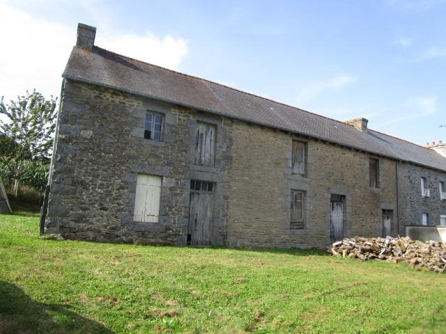 Maison vente à Saint-Brieuc, Bretagne