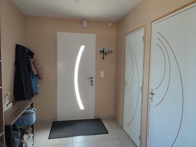 Maison vente à La Vignette, Trédias