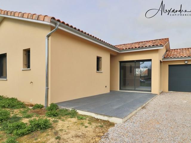 Maison vente à Castres, Sorèze