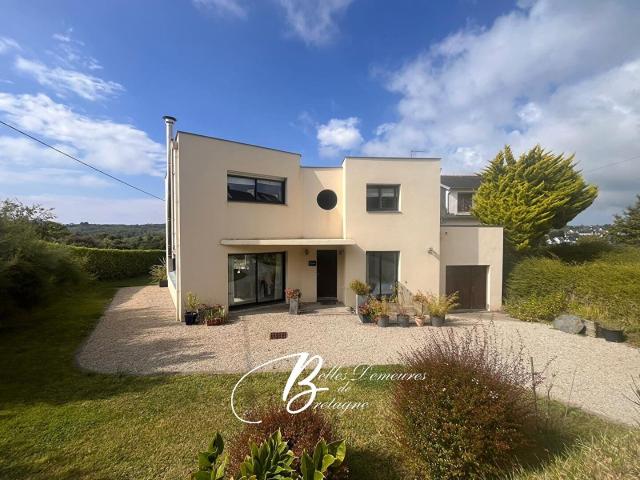Maison vente à Châteaulin, Bretagne