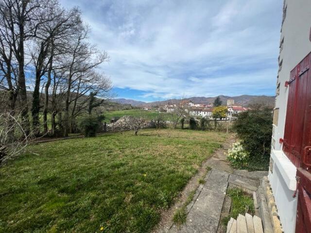 Maison vente à Bayonne, Saint-martin-d'arrossa