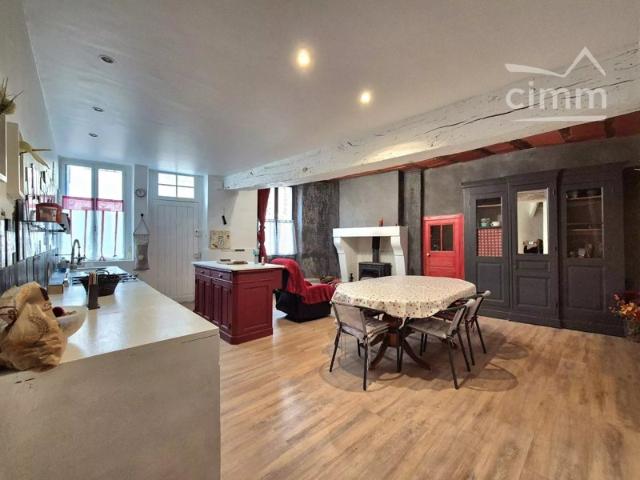 Maison vente à Vendôme