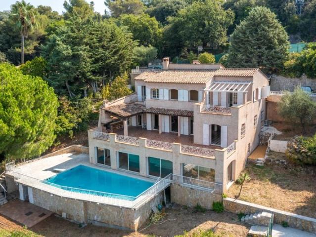 Maison vente à Grasse, Vence