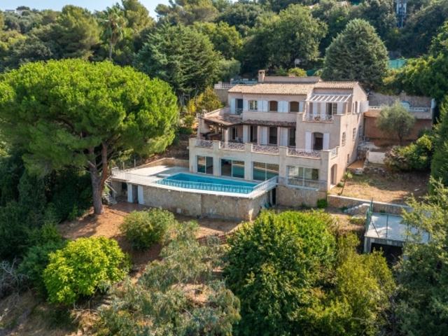 Maison vente à Grasse, Saint-paul-de-vence