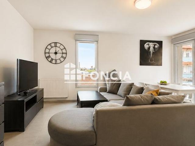 Appartement vente à Grasse, Saint-laurent-du-var