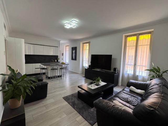 Appartement vente à Nice, Beausoleil