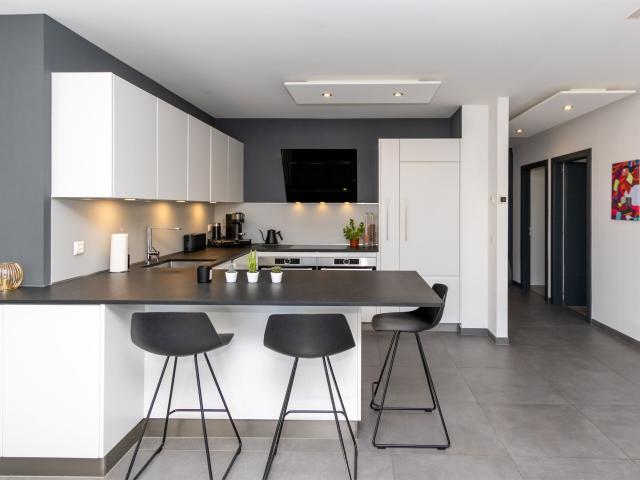 Apartment kaufen in Conthey, Wallis