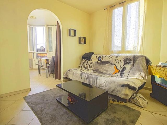 Appartement vente à Le Raincy, Drancy