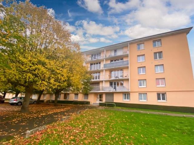 Appartement vente à Évreux, Evreux