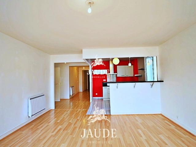 Appartement vente à Clermont-Ferrand, Clermont-ferrand