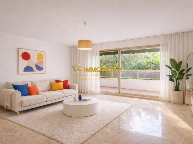 Appartement vente à Marseille