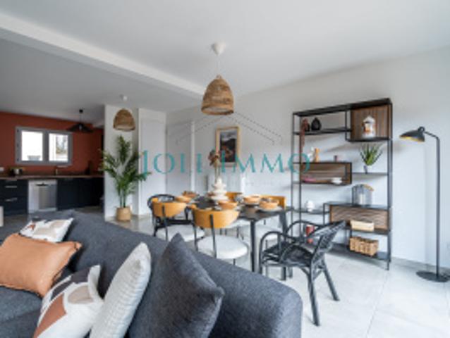 Appartement vente à Vienne, Auvergne-Rhône-Alpes