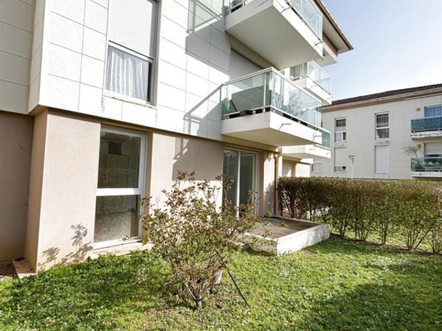 Appartement vente à Sarcelles, Montlignon