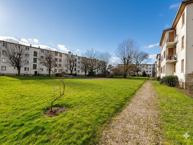 Appartement vente à Sarcelles, Montmorency