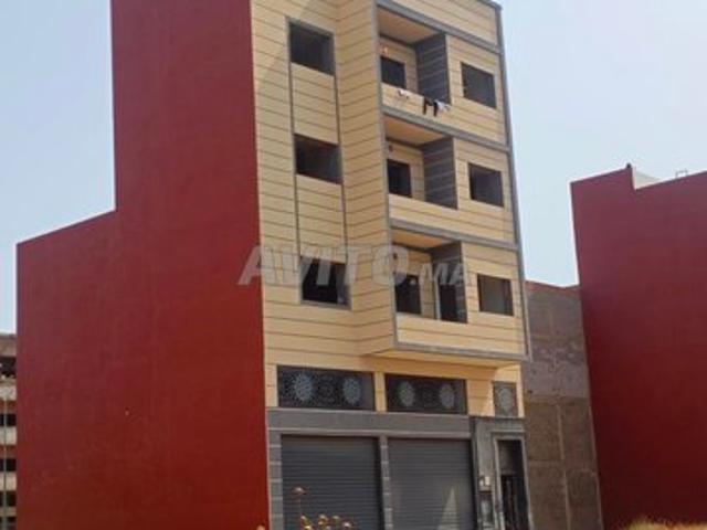 Local commercial vente à Berrechid, Gharb-Chrarda-Beni Hssen