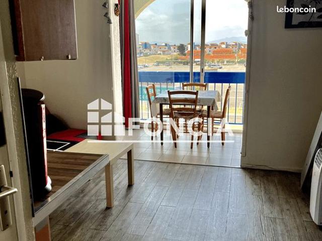 Appartement vente à Perpignan, Le Barcarès