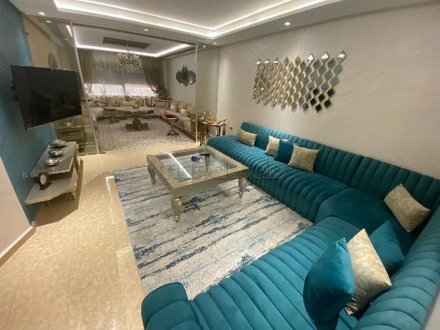 Appartement vente à Tangero, Tanger-Tétouan