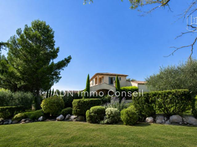 Maison vente à Aix-en-Provence, Mallemort