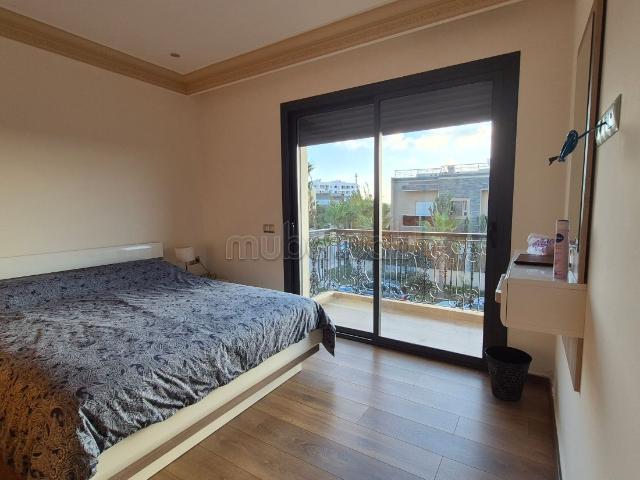 Villa vente à Anfa, Gharb-Chrarda-Beni Hssen