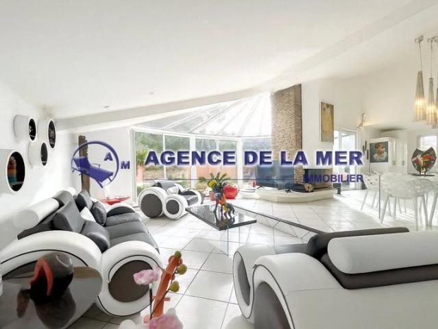 Maison vente à Montpellier, La Grande-motte