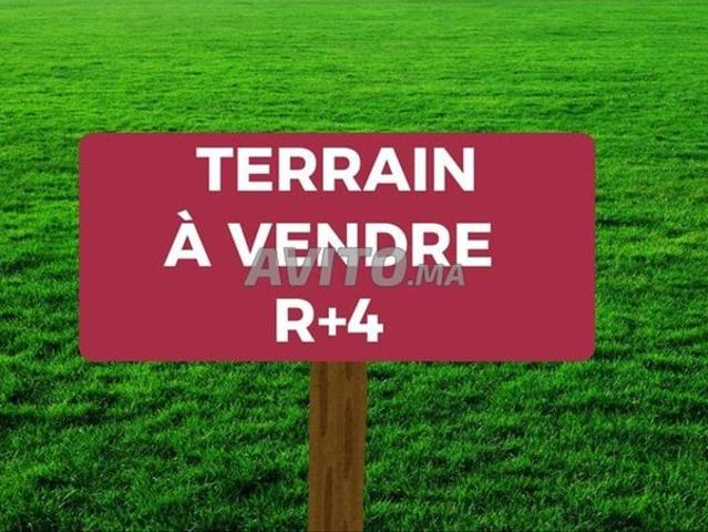 Propriété vente