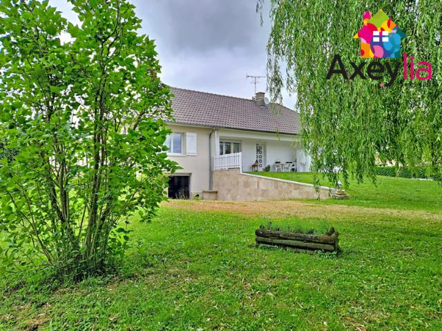 Maison vente à Roanne, Saint-andré-d'apchon