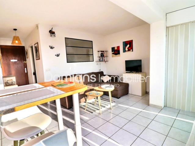 Appartement vente à Céret, Saint-cyprien