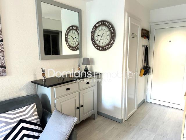 Appartement vente à Céret, Saint-cyprien